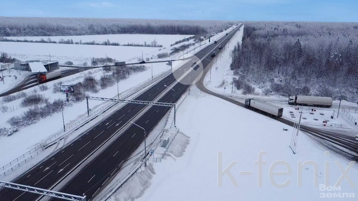земли коммерческого назначения 13 метров, участок 40 сот